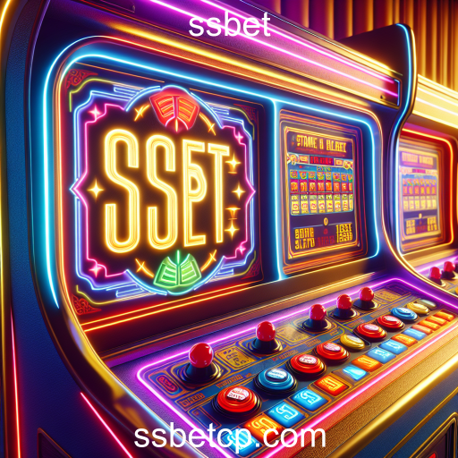 A Evolução dos Jogos de Arcade: Da Nostalgia à Modernidade