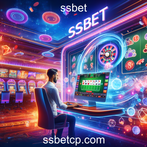 Descubra o Mundo dos Jogos de Habilidade no ssbet