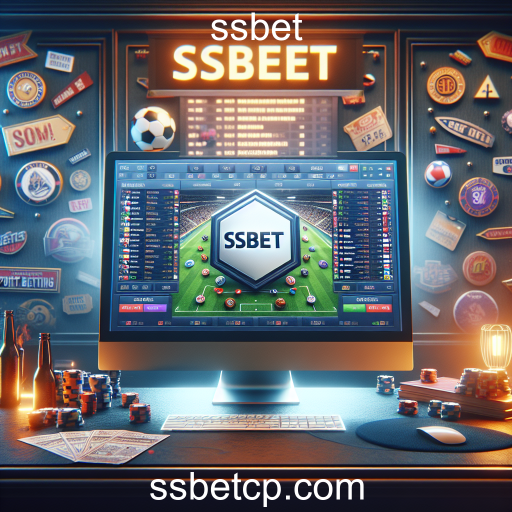 Apostas Esportivas: Uma Nova Era de Entretenimento no ssbet