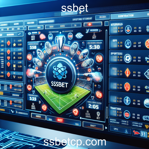 Explorando os Livros de Apostas no ssbet